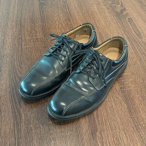 Dockers Men’s Shoes, Size 11, Black